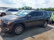 ✅ 2018 GMC Acadia SLE • VIN: 1GKKNLLSXJZ126795 • Лот: 42614658. Опубликован ранее на IAAI с пробегом 74 205 миль. Бесплатный доступ к архиву аукционных продаж из США и подробный отчёт об истории автомобиля на DreamBid. Изображение 15.