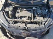 ✅ 2024 Chevrolet Equinox RS • VIN: 3GNAXMEG6RL123404 • Lot: 71362635. Wystawiony na Copart z przebiegiem 20 589 mil. Bezpłatny archiwum sprzedaży aukcyjnych z USA i szczegółowy raport historii pojazdu na DreamBid. Zdjęcie 12.