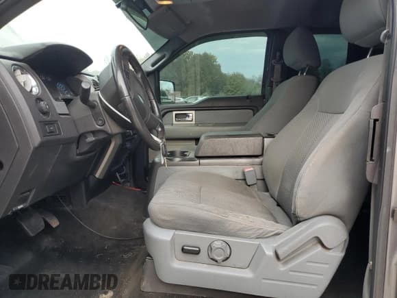 ✅ 2011 Ford F-150 XLT • VIN: 1FTFX1EF4BFA32362 • Lot: 91784845. Listed on Copart with 138,167 mi. Free auction sales archive from the USA and detailed vehicle history report at DreamBid. Image 7.