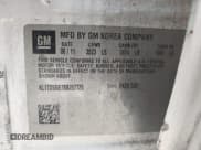 ✅ 2011 Chevrolet Aveo 1LT • VIN: KL1TD5DE7BB257725 • Lot: 42444416. Wystawiony na IAAI z przebiegiem 171 529 mil. Bezpłatny archiwum sprzedaży aukcyjnych z USA i szczegółowy raport historii pojazdu na DreamBid. Zdjęcie 9.