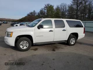✅ 2013 Chevrolet Suburban • VIN: 1GNWK5EG1DR304986 • Lot: 84035034. Listed on Copart with 170,916 mi. Free auction sales archive from the USA and detailed vehicle history report at DreamBid. Image 1.