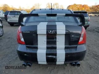 ✅ 2007 Hyundai Accent GLS • VIN: KMHCN46C07U086867 • Лот: 78253304. Опубликован ранее на Copart с пробегом 146 442 миль. Бесплатный доступ к архиву аукционных продаж из США и подробный отчёт об истории автомобиля на DreamBid. Изображение 6.