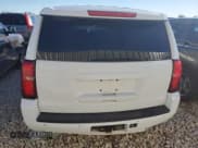 ✅ 2017 Chevrolet Tahoe Commercial • VIN: 1GNSKFEC3HR215282 • Lot: 79831904. Wystawiony na Copart z przebiegiem 135 876 mil. Bezpłatny archiwum sprzedaży aukcyjnych z USA i szczegółowy raport historii pojazdu na DreamBid. Zdjęcie 6.