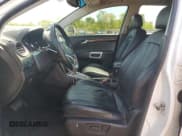 ✅ 2014 Chevrolet Captiva Sport LTZ • VIN: 3GNAL4EK4ES665875 • Lot: 64218145. Listed on Copart with 172,332 mi. Free auction sales archive from the USA and detailed vehicle history report at DreamBid. Image 7.