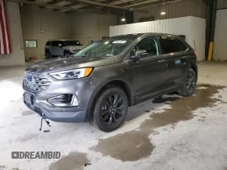 ✅ 2020 Ford Edge Titanium • VIN: 2FMPK4K98LBA00239 • Lot: 85832495. Wystawiony na Copart z przebiegiem 65 805 mil. Bezpłatny archiwum sprzedaży aukcyjnych z USA i szczegółowy raport historii pojazdu na DreamBid. Zdjęcie 1.