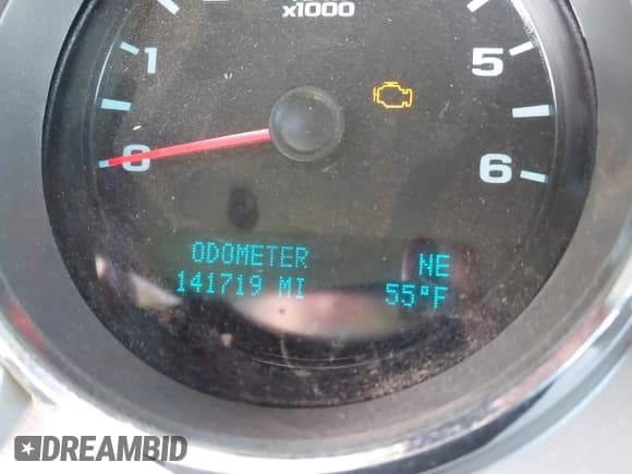 ✅ 2009 Chevrolet Silverado 2500HD LT • VIN: 1GCHK53K49F105402 • Лот: 42217850. Опубликован ранее на IAAI с пробегом 141 719 миль. Бесплатный доступ к архиву аукционных продаж из США и подробный отчёт об истории автомобиля на DreamBid. Изображение 15.