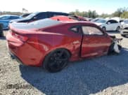 ✅ 2017 Chevrolet Camaro 2LT • VIN: 1G1FD1RS0H0108079 • Лот: 91091715. Опубликован ранее на Copart с пробегом Не указан. Бесплатный доступ к архиву аукционных продаж из США и подробный отчёт об истории автомобиля на DreamBid. Изображение 3.