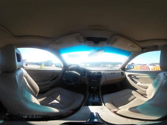 2001 Honda Accord EX с VIN 1HGCG22541A033075, выставлен на аукционе IAAI как лот 40200453 с пробегом 121 275 миль миль и . История ставок и продаж доступна на DreamBid. Изображение 18.