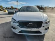 ✅ 2018 Volvo XC60 Inscription • VIN: YV4102RL1J1028461 • Лот: 93299885. Опубликован ранее на Copart с пробегом 148 644 миль. Бесплатный доступ к архиву аукционных продаж из США и подробный отчёт об истории автомобиля на DreamBid. Изображение 5.
