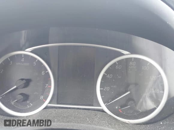 ✅ 2017 Nissan Sentra SR • VIN: 3N1AB7AP3HY314507 • Lot: 43672047. Listed on IAAI with 778,307 mi. Free auction sales archive from the USA and detailed vehicle history report at DreamBid. Image 7.