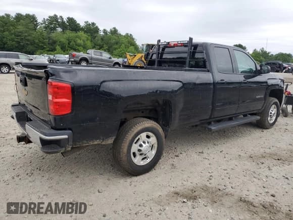 ✅ 2015 Chevrolet Silverado 2500HD LT • VIN: 1GC2KVEG3FZ512023 • Lot: 68147805. Wystawiony na Copart z przebiegiem 233 371 mil. Bezpłatny archiwum sprzedaży aukcyjnych z USA i szczegółowy raport historii pojazdu na DreamBid. Zdjęcie 3.