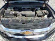 ✅ 2018 Chevrolet Colorado 2WD LT • VIN: 1GCHSCEA8J1274221 • Lot: 61408645. Listed on Copart with 72,390 mi. Free auction sales archive from the USA and detailed vehicle history report at DreamBid. Image 11.