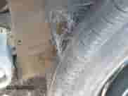 2015 Chevrolet Traverse LS z VIN 1GNKRFEDXFJ275799, wystawiony jako IAAI lot #43404084 z przebiegiem 150 564 mil mil oraz . Historia ofert i sprzedaży dostępna na DreamBid. Obrazek 14.