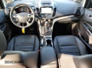 ✅ 2016 Ford C-Max SEL • VIN: 1FADP5CU9GL115476 • Lot: 73047254. Wystawiony na Copart z przebiegiem 255 084 mil. Bezpłatny archiwum sprzedaży aukcyjnych z USA i szczegółowy raport historii pojazdu na DreamBid. Zdjęcie 8.