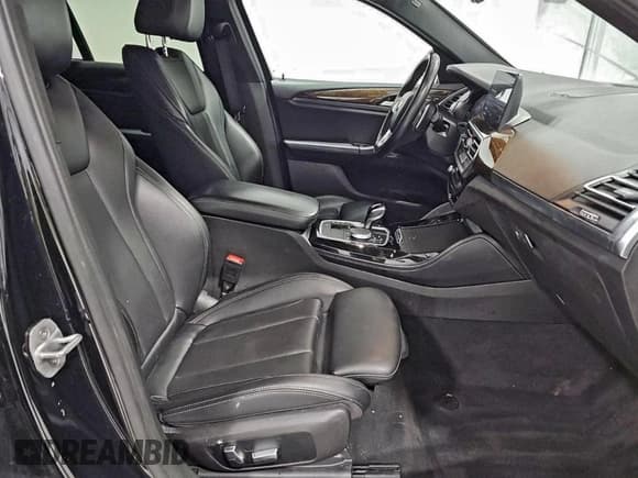 ✅ 2022 BMW X4 xDrive30i • VIN: 5UX33DT02N9M98730 • Лот: 96493945. Опубликован ранее на Copart с пробегом 102 127 миль. Бесплатный доступ к архиву аукционных продаж из США и подробный отчёт об истории автомобиля на DreamBid. Изображение 5.