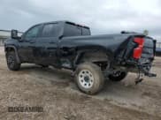 ✅ 2025 Chevrolet Silverado 2500HD LTZ • VIN: 2GC4KPE75S1121558 • Lot: 56193305. Wystawiony na Copart z przebiegiem 9 652 mil. Bezpłatny archiwum sprzedaży aukcyjnych z USA i szczegółowy raport historii pojazdu na DreamBid. Zdjęcie 2.