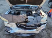 ✅ 2015 Chevrolet Equinox LT • VIN: 2GNALBEK3F1174117 • Лот: 82141265. Опубликован ранее на Copart с пробегом 178 363 миль. Бесплатный доступ к архиву аукционных продаж из США и подробный отчёт об истории автомобиля на DreamBid. Изображение 12.