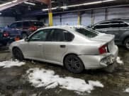 ✅ 2005 Subaru Legacy Limited • VIN: 4S3BL626657228314 • Lot: 41886825. Wystawiony na Copart z przebiegiem 227 580 mil. Bezpłatny archiwum sprzedaży aukcyjnych z USA i szczegółowy raport historii pojazdu na DreamBid. Zdjęcie 2.