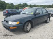 ✅ 1997 Toyota Corolla • VIN: 2T1BA02E7VC180783 • Lot: 80870685. Wystawiony na Copart z przebiegiem 121 627 mil. Bezpłatny archiwum sprzedaży aukcyjnych z USA i szczegółowy raport historii pojazdu na DreamBid. Zdjęcie 1.