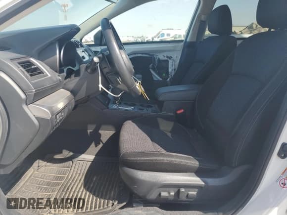 ✅ 2019 Subaru Outback Premium • VIN: 4S4BSAFC9K3333241 • Lot: 71887005. Listed on Copart with 63,004 mi. Free auction sales archive from the USA and detailed vehicle history report at DreamBid. Image 7.