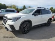 ✅ 2023 Subaru Ascent Onyx Limited • VIN: 4S4WMAKD4P3416061 • Lot: 84919005. Listed on Copart with 53,680 mi. Free auction sales archive from the USA and detailed vehicle history report at DreamBid. Image 1.