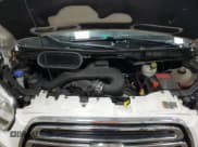 ✅ 2016 Ford Transit XL • VIN: 1FBZX2ZM4GKA85660 • Лот: 52433005. Опубликован ранее на Copart с пробегом 112 815 миль. Бесплатный доступ к архиву аукционных продаж из США и подробный отчёт об истории автомобиля на DreamBid. Изображение 12.