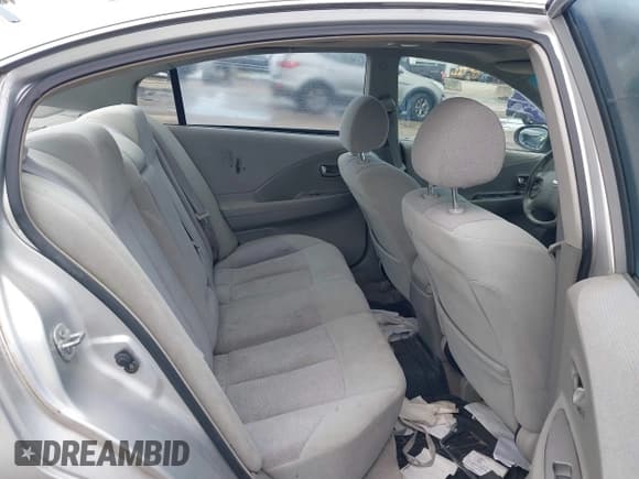 ✅ 2003 Nissan Altima SE • VIN: 1N4BL11D83C112464 • Лот: 43040735. Опубликован ранее на IAAI с пробегом 232 943 миль. Бесплатный доступ к архиву аукционных продаж из США и подробный отчёт об истории автомобиля на DreamBid. Изображение 8.