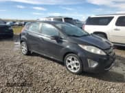 ✅ 2011 Ford Fiesta SES • VIN: 3FADP4FJ5BM145481 • Lot: 81997165. Wystawiony na Copart z przebiegiem Nie podano. Bezpłatny archiwum sprzedaży aukcyjnych z USA i szczegółowy raport historii pojazdu na DreamBid. Zdjęcie 4.