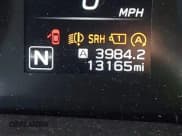 ✅ 2025 Subaru Forester • VIN: JF2SLDAC7SH407416 • Lot: 42566823. Listed on IAAI with 13,165 mi. Free auction sales archive from the USA and detailed vehicle history report at DreamBid. Image 16.