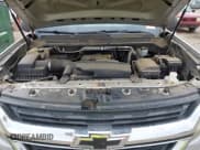 ✅ 2018 Chevrolet Colorado 2WD Work Truck • VIN: 1GCGSBEA9J1129890 • Lot: 42054763. Listed on IAAI with 118,962 mi. Free auction sales archive from the USA and detailed vehicle history report at DreamBid. Image 10.