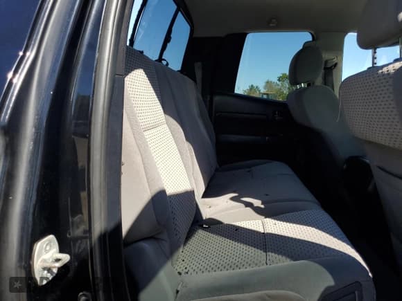 ✅ 2010 Toyota Tundra • VIN: 5TFUM5F12AX006488 • Lot: 71805415. Wystawiony na Copart z przebiegiem 142 452 mil. Bezpłatny archiwum sprzedaży aukcyjnych z USA i szczegółowy raport historii pojazdu na DreamBid. Zdjęcie 10.