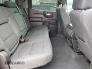 ✅ 2021 Chevrolet Silverado 1500 LT • VIN: 1GCUYDED9MZ305219 • Lot: 85940985. Listed on Copart with 76,133 mi. Free auction sales archive from the USA and detailed vehicle history report at DreamBid. Image 10.