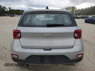 2022 Hyundai Venue SEL с VIN KMHRC8A38NU159883, выставлен на аукционе Copart как лот 76545994 с пробегом Не указан миль и Списание • Salvage title. История ставок и продаж доступна на DreamBid. Изображение 6.