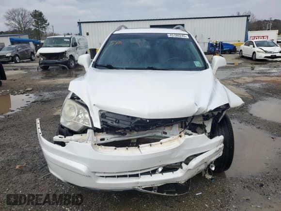 ✅ 2013 Chevrolet Captiva Sport LT • VIN: 3GNAL3EK2DS575889 • Lot: 45180245. Wystawiony na Copart z przebiegiem 87 274 mil. Bezpłatny archiwum sprzedaży aukcyjnych z USA i szczegółowy raport historii pojazdu na DreamBid. Zdjęcie 5.