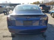 ✅ 2021 Tesla Model 3 Long Range • VIN: 5YJ3E1EB8MF853302 • Lot: 90984795. Wystawiony na Copart z przebiegiem 69 981 mil. Bezpłatny archiwum sprzedaży aukcyjnych z USA i szczegółowy raport historii pojazdu na DreamBid. Zdjęcie 6.