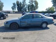 ✅ 2000 Toyota Camry CE • VIN: JT2BG22K8Y0531501 • Lot: 43131269. Listed on IAAI with 178,351 mi. Free auction sales archive from the USA and detailed vehicle history report at DreamBid. Image 14.