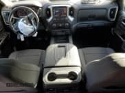 ✅ 2022 Chevrolet Silverado 1500 RST • VIN: 1GCUYEED6NZ105552 • Лот: 85484795. Опубликован ранее на Copart с пробегом 56 148 миль. Бесплатный доступ к архиву аукционных продаж из США и подробный отчёт об истории автомобиля на DreamBid. Изображение 8.