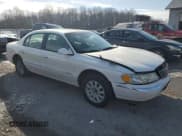 ✅ 2002 Lincoln Continental • VIN: 1LNHM97V42Y620508 • Лот: 42642755. Опубликован ранее на Copart с пробегом Не указан. Бесплатный доступ к архиву аукционных продаж из США и подробный отчёт об истории автомобиля на DreamBid. Изображение 4.