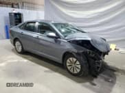 ✅ 2020 Volkswagen Jetta S • VIN: 3VWCB7BU3LM044363 • Lot: 86061095. Listed on Copart with Not provided. Free auction sales archive from the USA and detailed vehicle history report at DreamBid. Image 4.