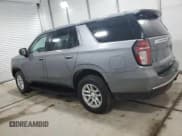 ✅ 2021 Chevrolet Tahoe Commercial • VIN: 1GNSKLED8MR319736 • Lot: 85485205. Listed on Copart with 17,675 mi. Free auction sales archive from the USA and detailed vehicle history report at DreamBid. Image 2.