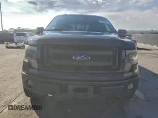 ✅ 2014 Ford F-150 XLT • VIN: 1FTFW1EF8EFD04760 • Лот: 93154415. Опубликован ранее на Copart с пробегом 108 527 миль. Бесплатный доступ к архиву аукционных продаж из США и подробный отчёт об истории автомобиля на DreamBid. Изображение 5.