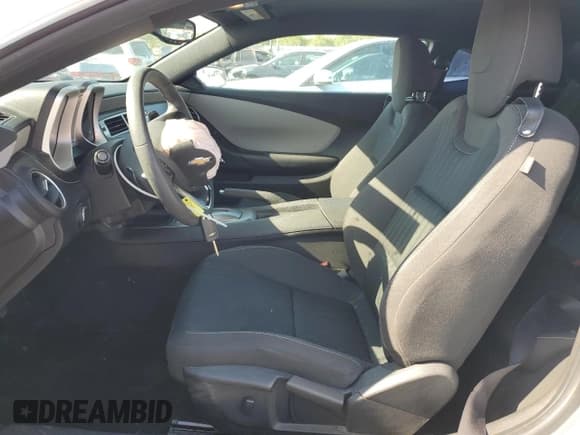 ✅ 2012 Chevrolet Camaro 2LS • VIN: 2G1FA1E33C9150140 • Lot: 90602515. Wystawiony na Copart z przebiegiem 182 252 mil. Bezpłatny archiwum sprzedaży aukcyjnych z USA i szczegółowy raport historii pojazdu na DreamBid. Zdjęcie 7.