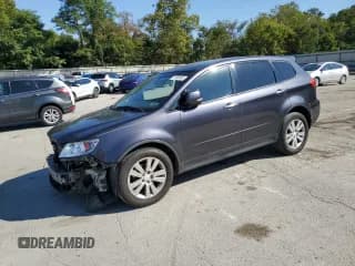 ✅ 2012 Subaru Tribeca Premium • VIN: 4S4WX9FD6C4400111 • Lot: 71083305. Wystawiony na Copart z przebiegiem 171 293 mil. Bezpłatny archiwum sprzedaży aukcyjnych z USA i szczegółowy raport historii pojazdu na DreamBid. Zdjęcie 1.