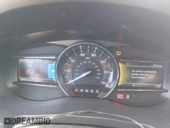 2018 Ford Explorer XLT с VIN 1FM5K7D89JGA52093, выставлен на аукционе IAAI как лот 43351772 с пробегом 87 615 миль миль и . История ставок и продаж доступна на DreamBid. Изображение 7.