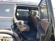 ✅ 2018 Nissan Armada Platinum • VIN: JN8AY2NF9J9332266 • Lot: 43412318. Listed on IAAI with 132,292 mi. Free auction sales archive from the USA and detailed vehicle history report at DreamBid. Image 8.