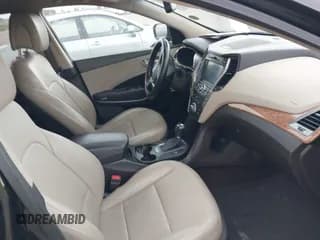 ✅ 2015 Hyundai Santa Fe • VIN: 5XYZUDLB2FG262850 • Лот: 43188257. Опубликован ранее на IAAI с пробегом 113 972 миль. Бесплатный доступ к архиву аукционных продаж из США и подробный отчёт об истории автомобиля на DreamBid. Изображение 5.