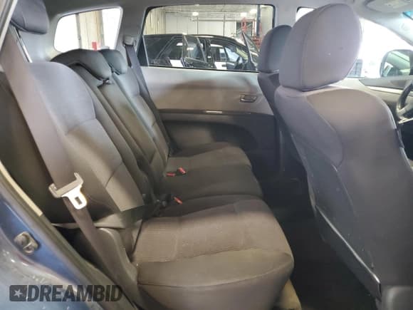 ✅ 2008 Subaru Tribeca 5-Pass • VIN: 4S4WX91D784402366 • Lot: 69959475. Wystawiony na Copart z przebiegiem Nie podano. Bezpłatny archiwum sprzedaży aukcyjnych z USA i szczegółowy raport historii pojazdu na DreamBid. Zdjęcie 11.