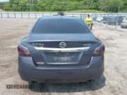 ✅ 2013 Nissan Altima SL • VIN: 1N4BL3AP1DN451062 • Lot: 42865108. Listed on IAAI with 133,050 mi. Free auction sales archive from the USA and detailed vehicle history report at DreamBid. Image 17.