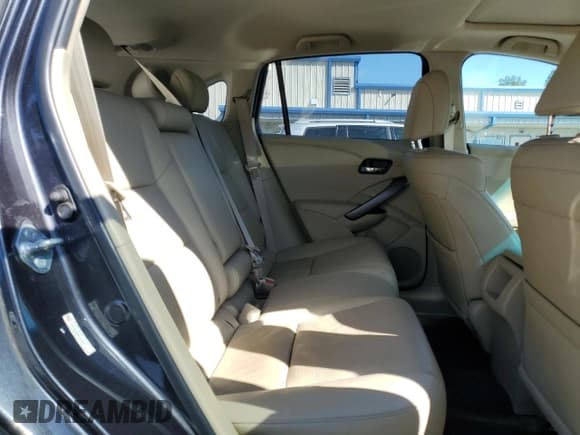 ✅ 2015 Acura RDX Technology • VIN: 5J8TB4H52FL029510 • Lot: 82007095. Listed on Copart with 92,511 mi. Free auction sales archive from the USA and detailed vehicle history report at DreamBid. Image 11.