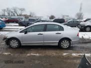 ✅ 2011 Honda Civic DX-VP • VIN: 2HGFA1E32BH515601 • Лот: 41563887. Опубликован ранее на IAAI с пробегом 171 387 миль. Бесплатный доступ к архиву аукционных продаж из США и подробный отчёт об истории автомобиля на DreamBid. Изображение 15.